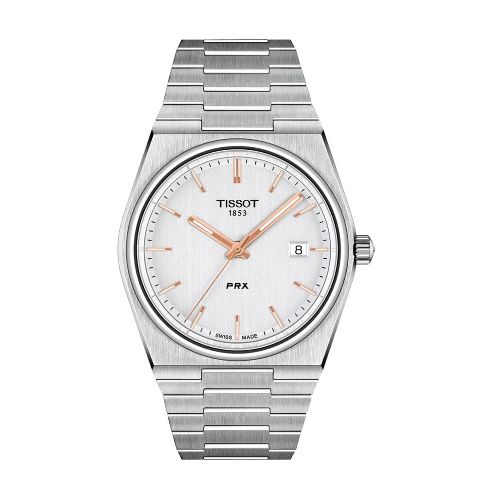 Tissot PRX 40mm