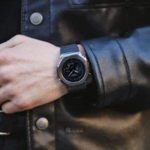 SwissBoutique-часовник- Casio-GM-2100BB-1AER-3