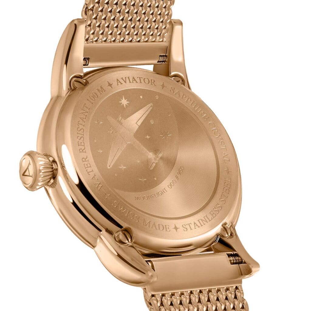 SwissBoutique часовник Aviator V 1 33 2 251 5 1 SwissBoutique-часовник-Aviator V-1-33-2-251-5-1