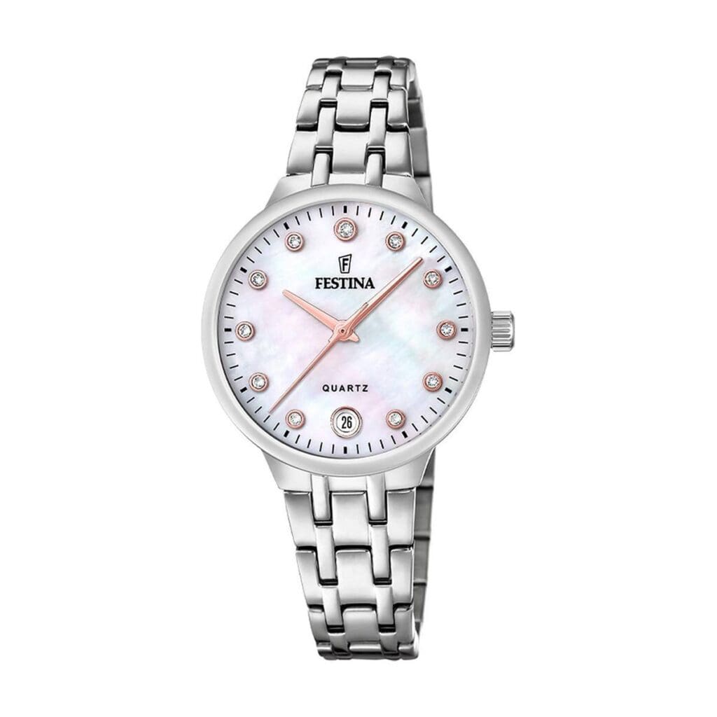 Часовник Festina Mademoiselle F20718/1 33mm