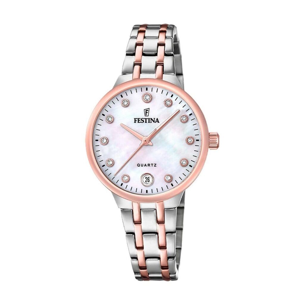 Часовник Festina Mademoiselle F20721/1 33mm