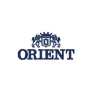 orient logo