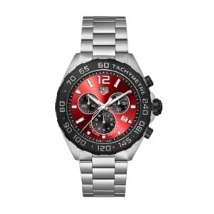 Часовник TAG Heuer CAZ101AN.BA0842 преден изглед