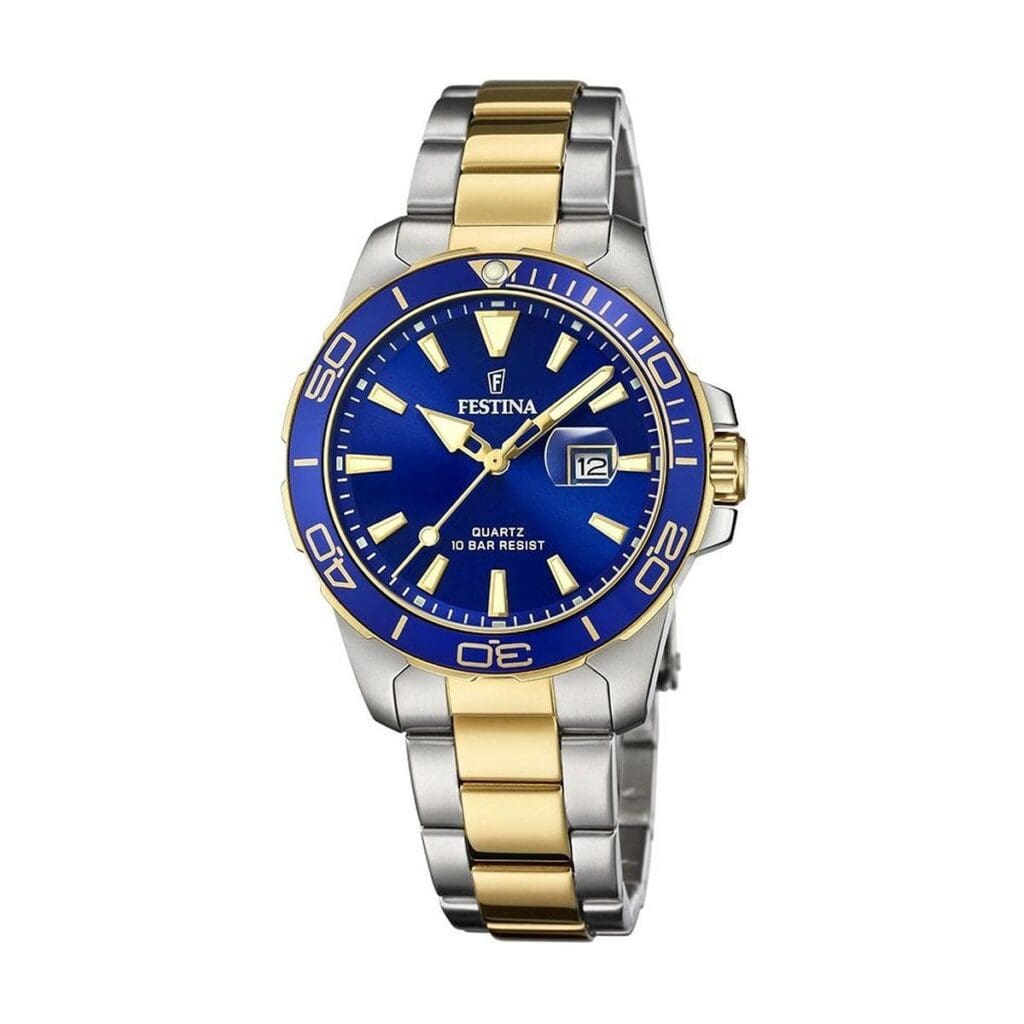 Часовник Festina Boyfriend F20504/1 35mm