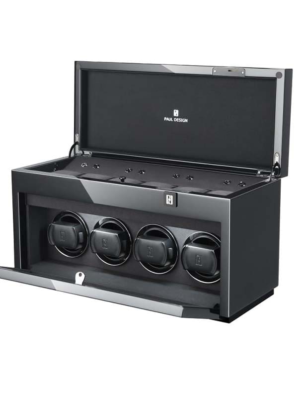 SwissBoutique_кутия-за-съхранение-на-часовници-PaulDesign-Gentlemen 4-6-black-2