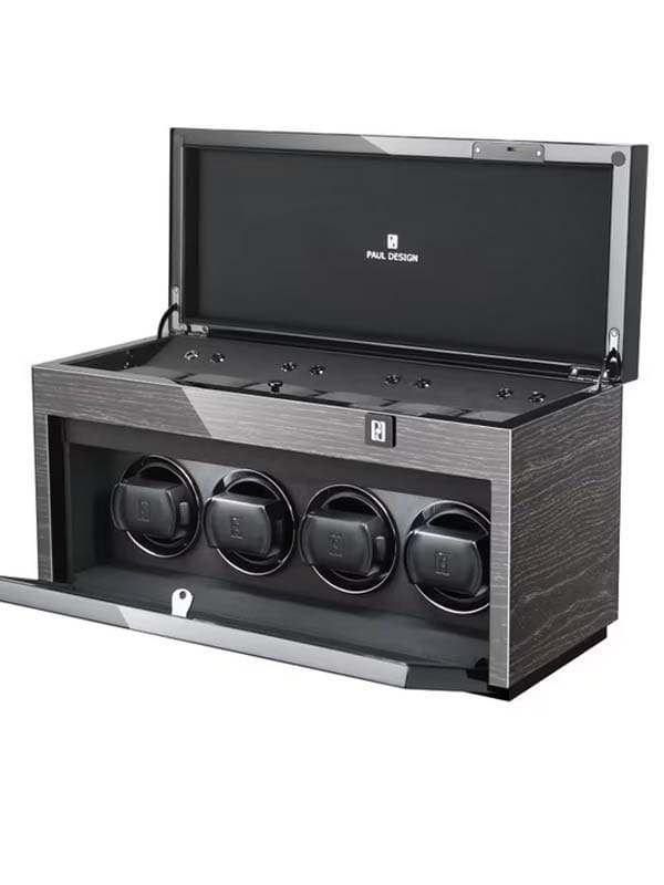 SwissBoutique_кутия-за-съхранение-на-часовници-PaulDesign-Gentlemen 4-6-black-apricot-2