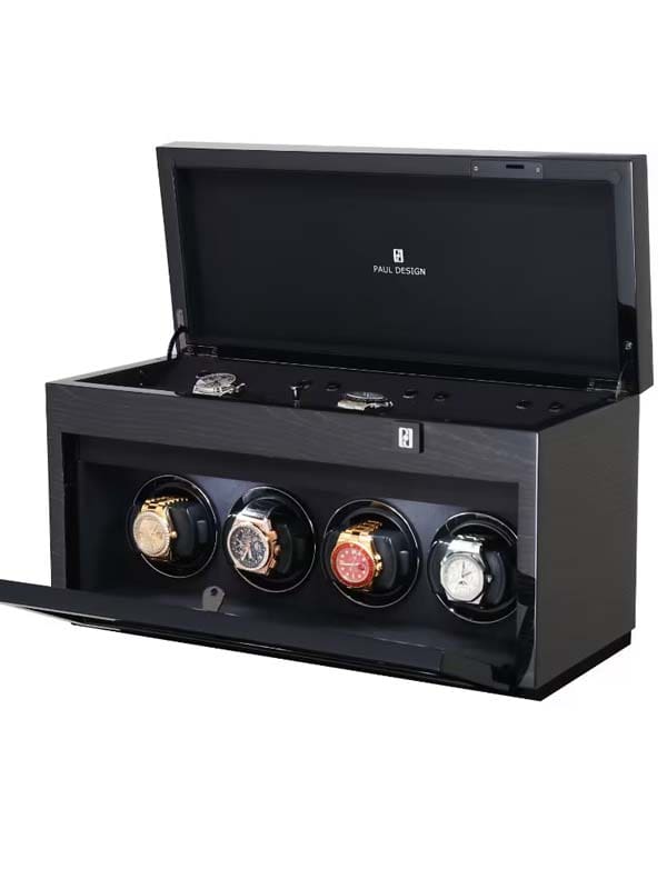 SwissBoutique_кутия-за-съхранение-на-часовници-PaulDesign-Gentlemen 4-6-black-apricot-3