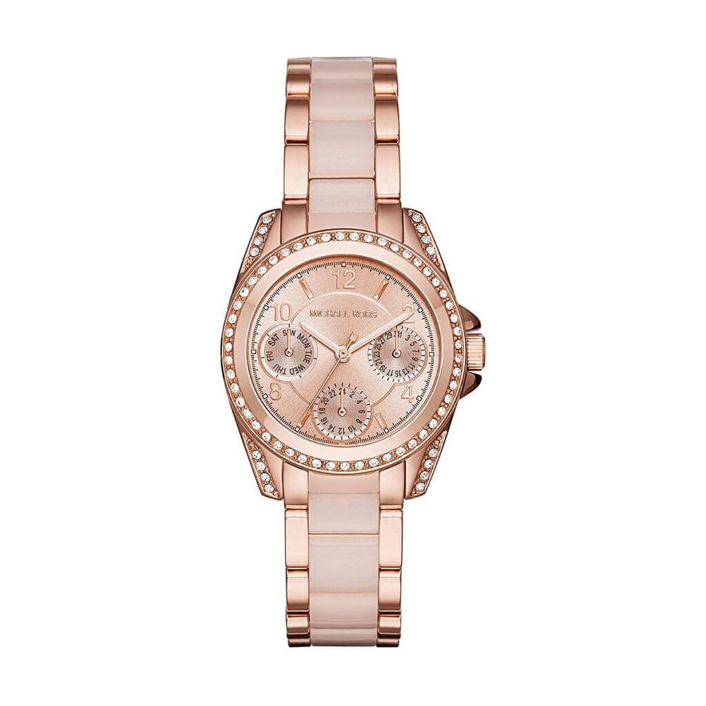 SwissBoutique-часовник-MichaelKors-MK6175