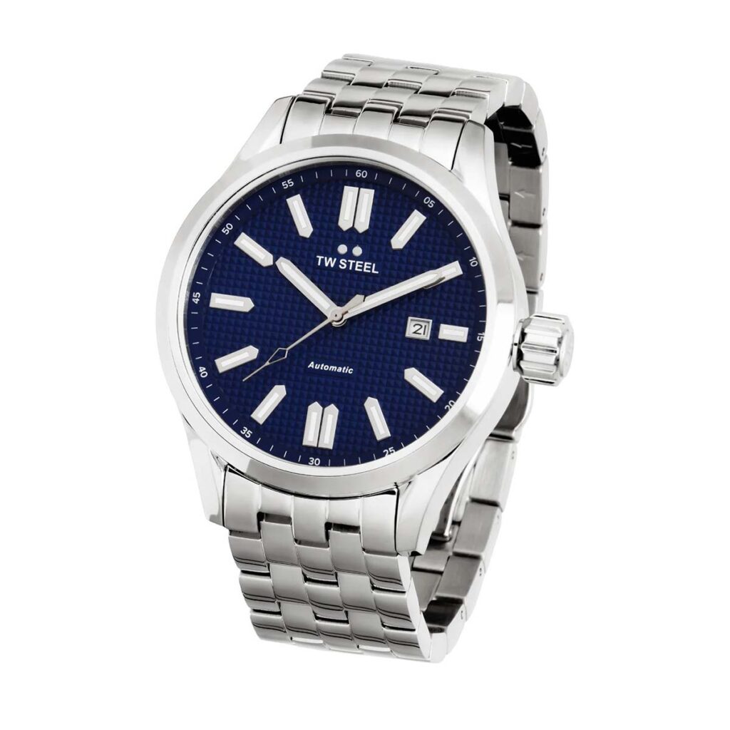 Часовник TW STEEL Volante Bracelet Automatic VB11 45мм