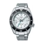 Часовник SEIKO Prospex Save the Ocean Diver’s GMT Limited Edition SPB439J1 42мм