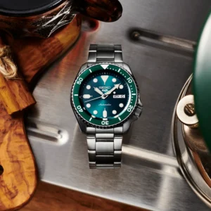 SwissBoutique часовник Seiko SRPD61K1 2 SwissBoutique-часовник-Seiko-SRPD61K1-2