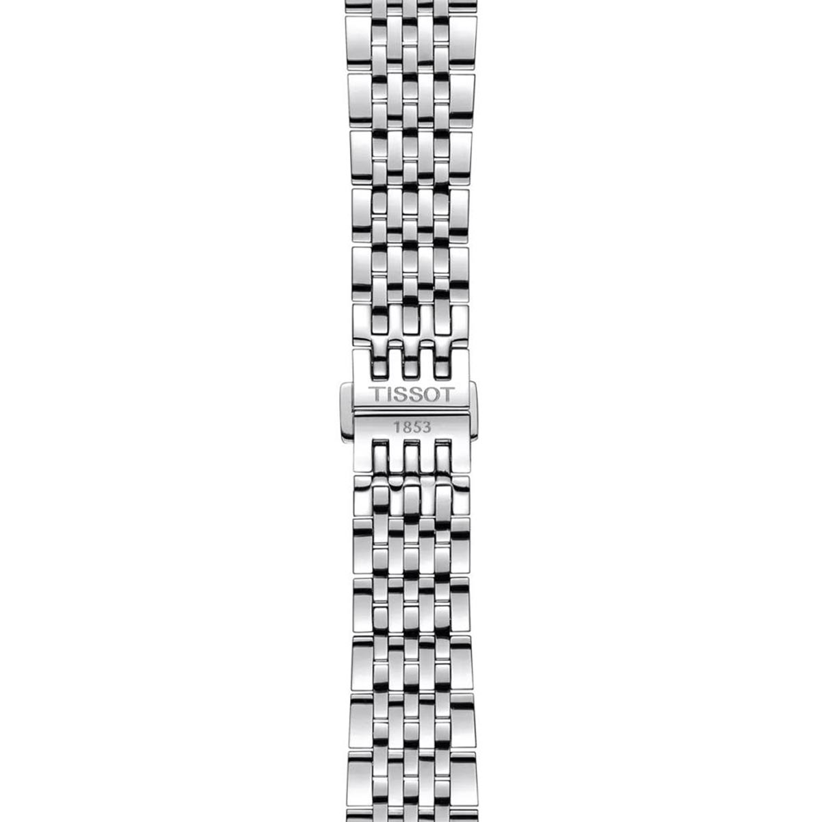 часовник Tissot T006 407 11 053 00 bracelet часовник-Tissot-T006-407-11-053-00-bracelet