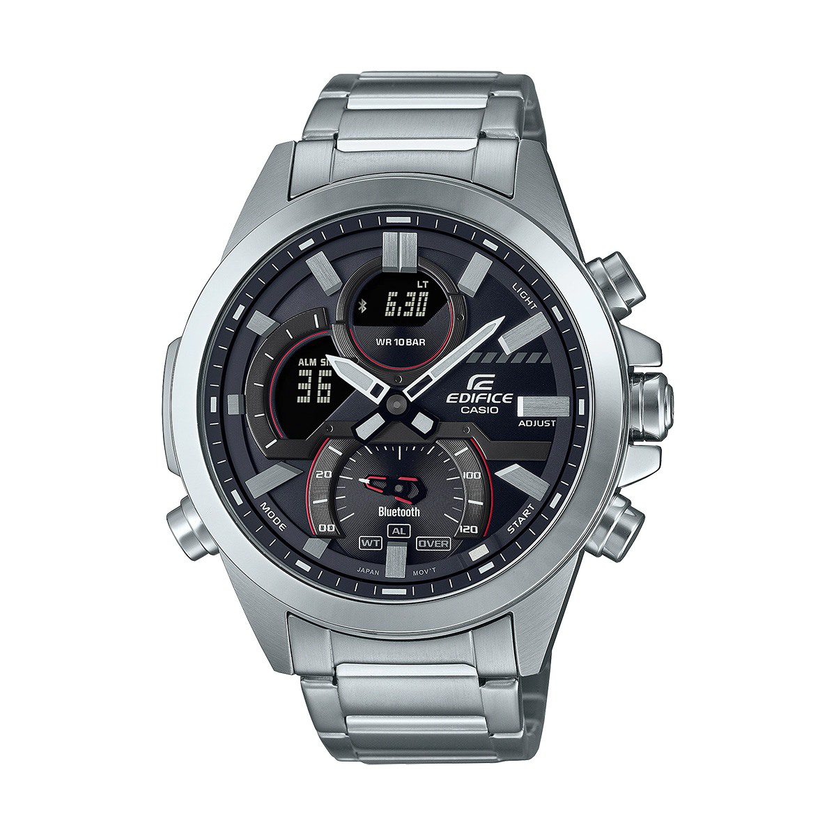 Часовник Casio Edifice Bluetooth ECB-30D-1AEF