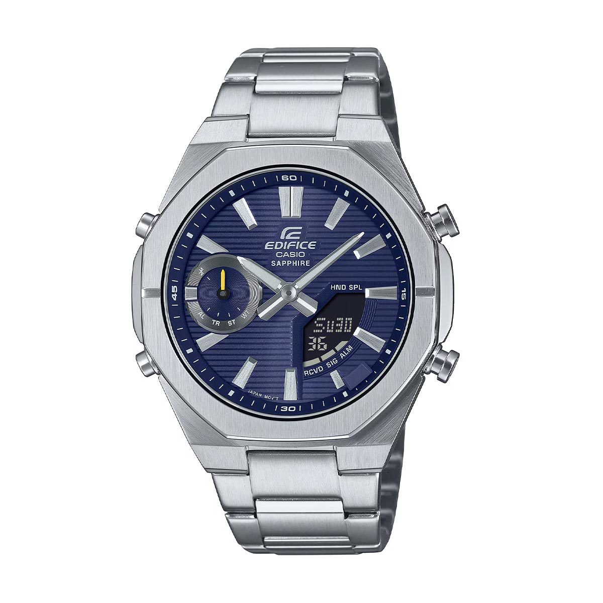 Часовник Casio Edifice Bluetooth  ECB-S10D-2AEF