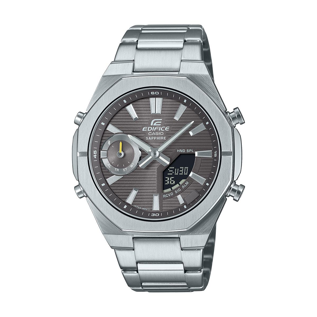 Часовник Casio Edifice Bluetooth ECB-S10D-8AEF