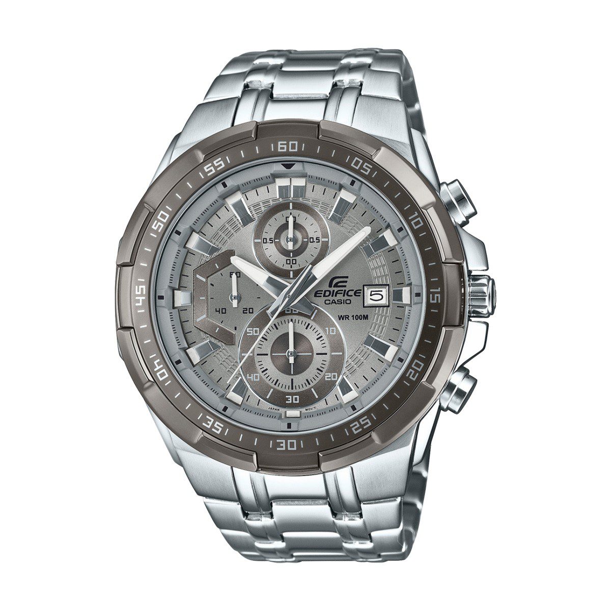 Часовник Casio Edifice EFR-539DE-8AVUEF