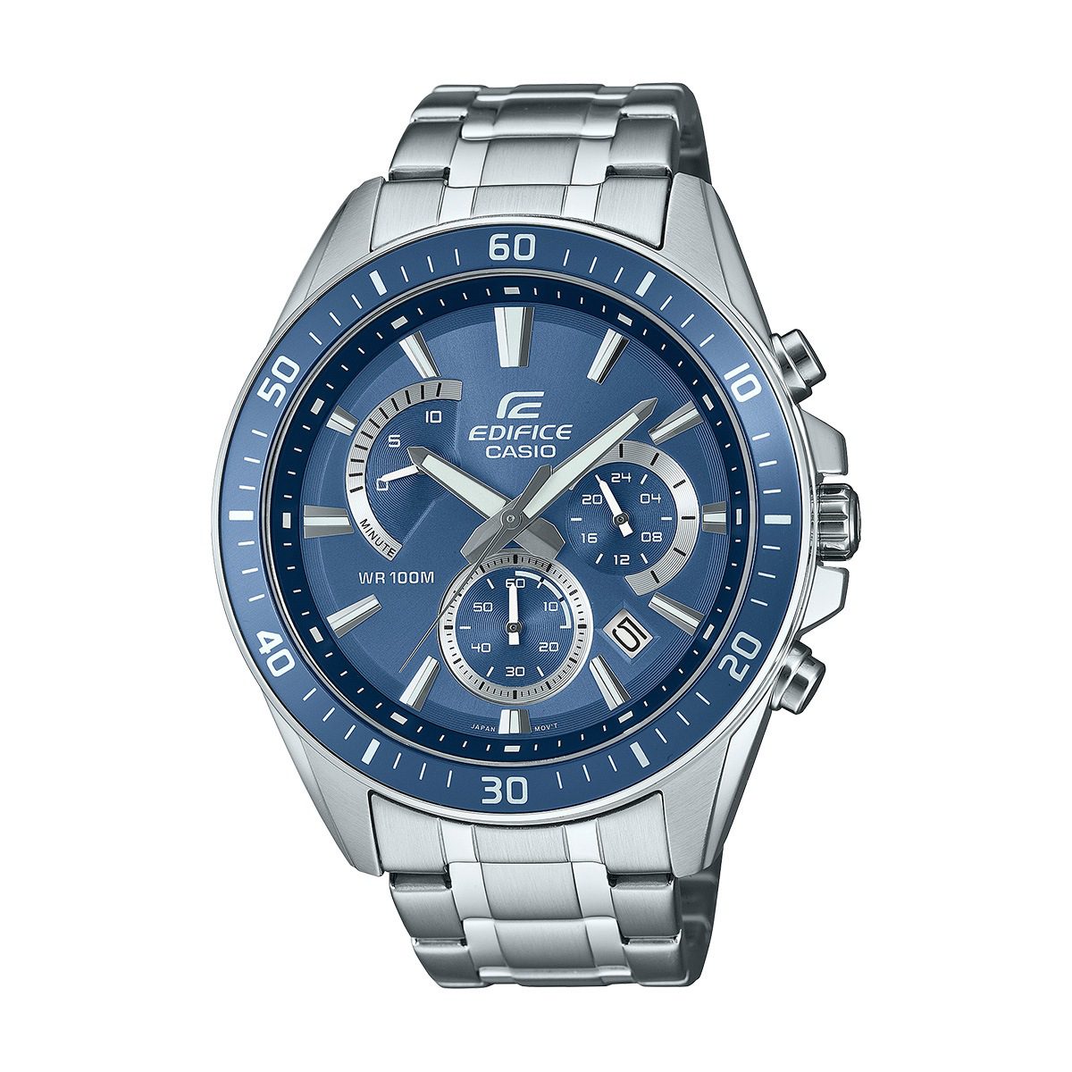 Часовник Casio Edifice EFR-552D-2AVUEF