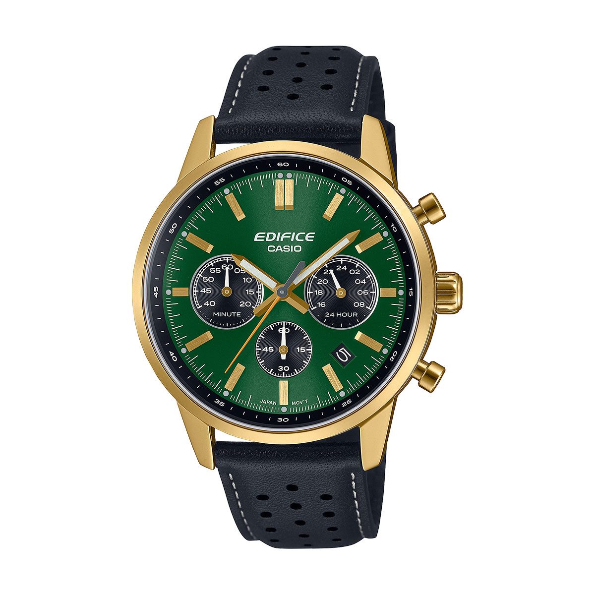 Часовник Casio Edifice EFR-575CL-3AEF