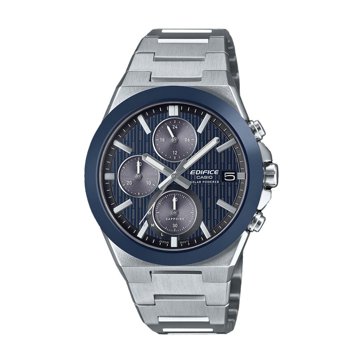 Часовник Casio Edifice Premium Solar EFS-S650D-2AEF