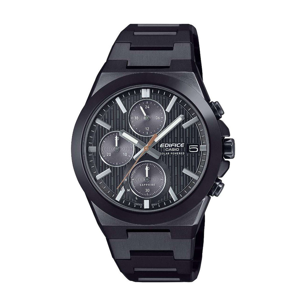 Часовник Casio Edifice Premium Solar EFS-S650DC-1AEF