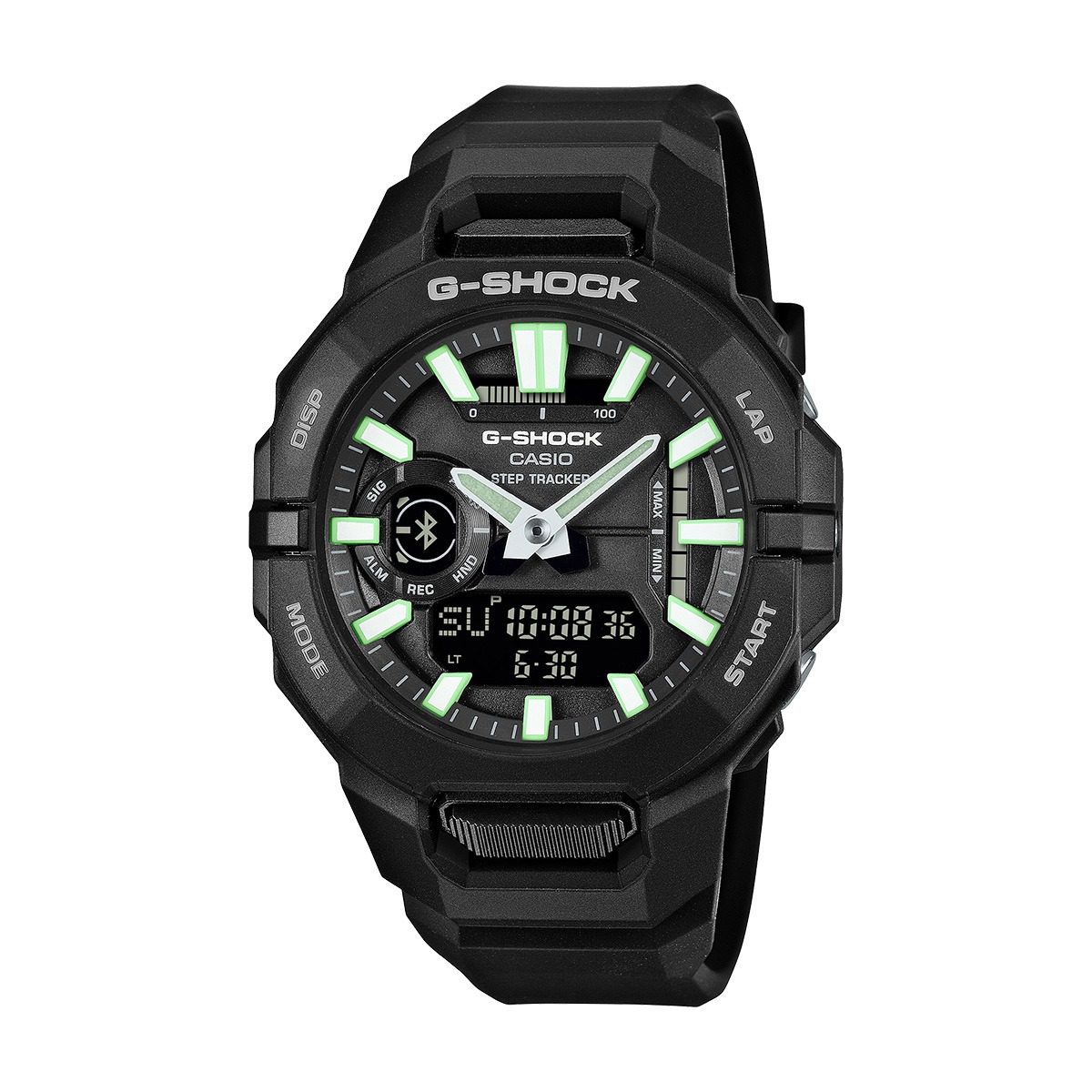 Часовник Casio G-Shock GBA-950-1AER