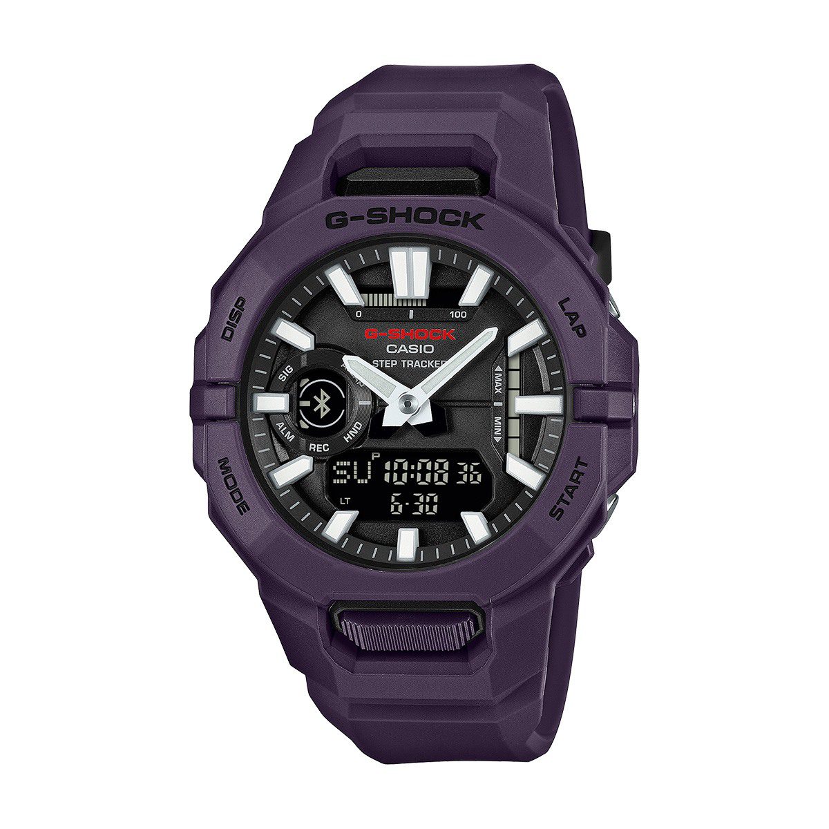 Часовник Casio G-Shock GBA-950-2AER