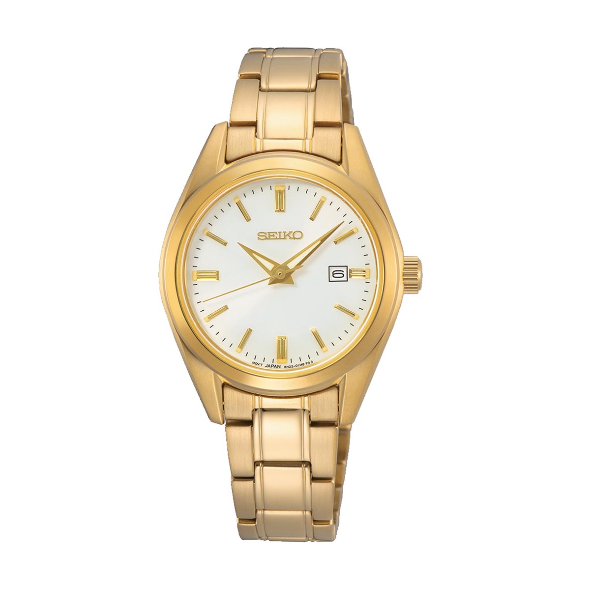 Часовник SEIKO SUR632P1 30мм