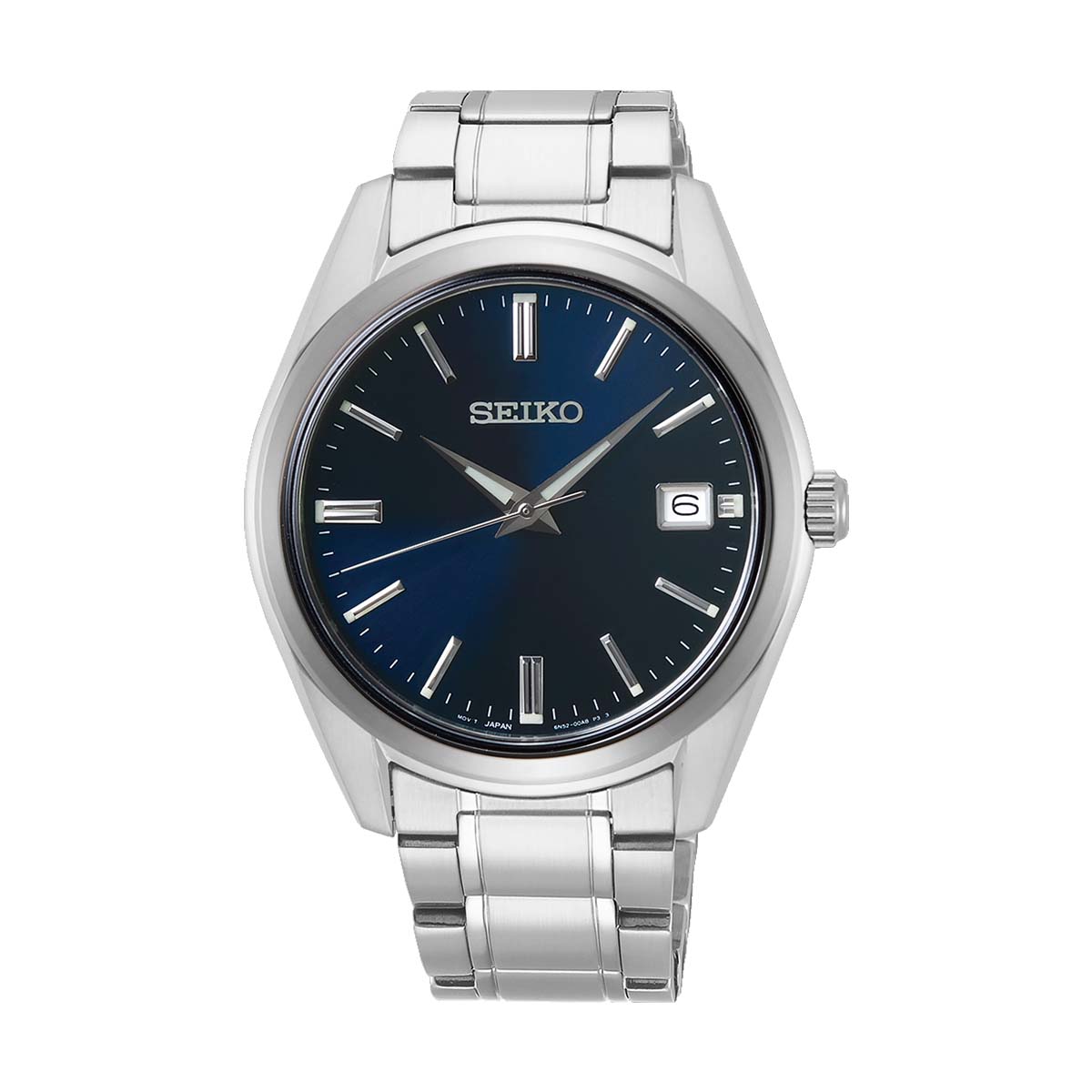 Часовник SEIKO SUR309P1 40мм