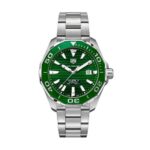 Часовник TAG Heuer Aquaracer Professional 300 WAY201S.BA0927 43mm
