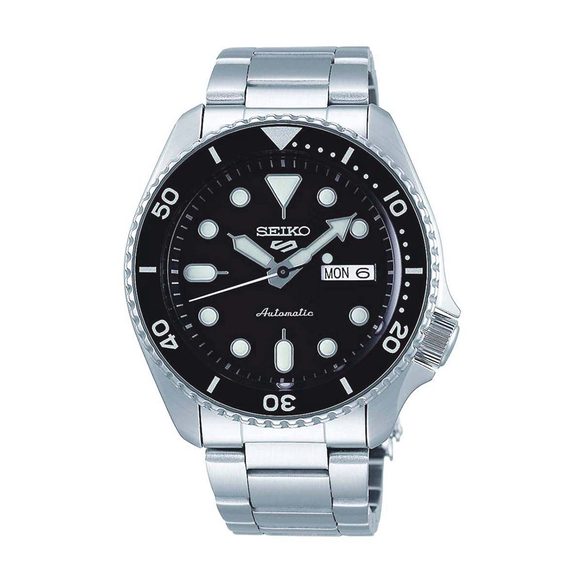 Seiko 5 SRPD55K1