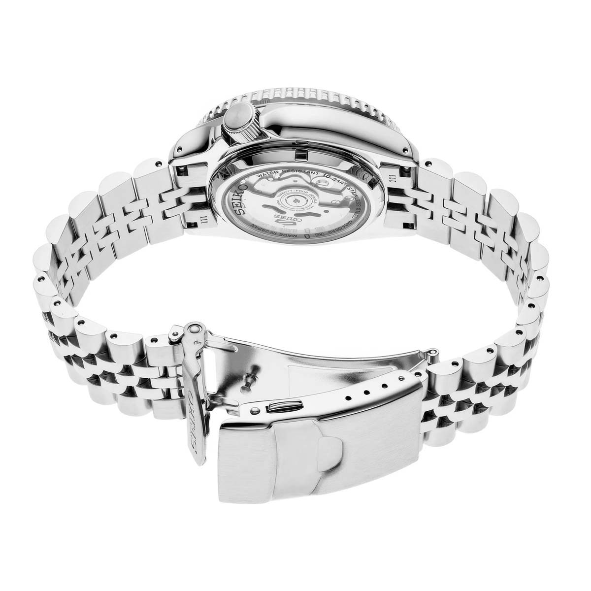 SwissBoutique-часовник-Seiko-SSK019K1-1