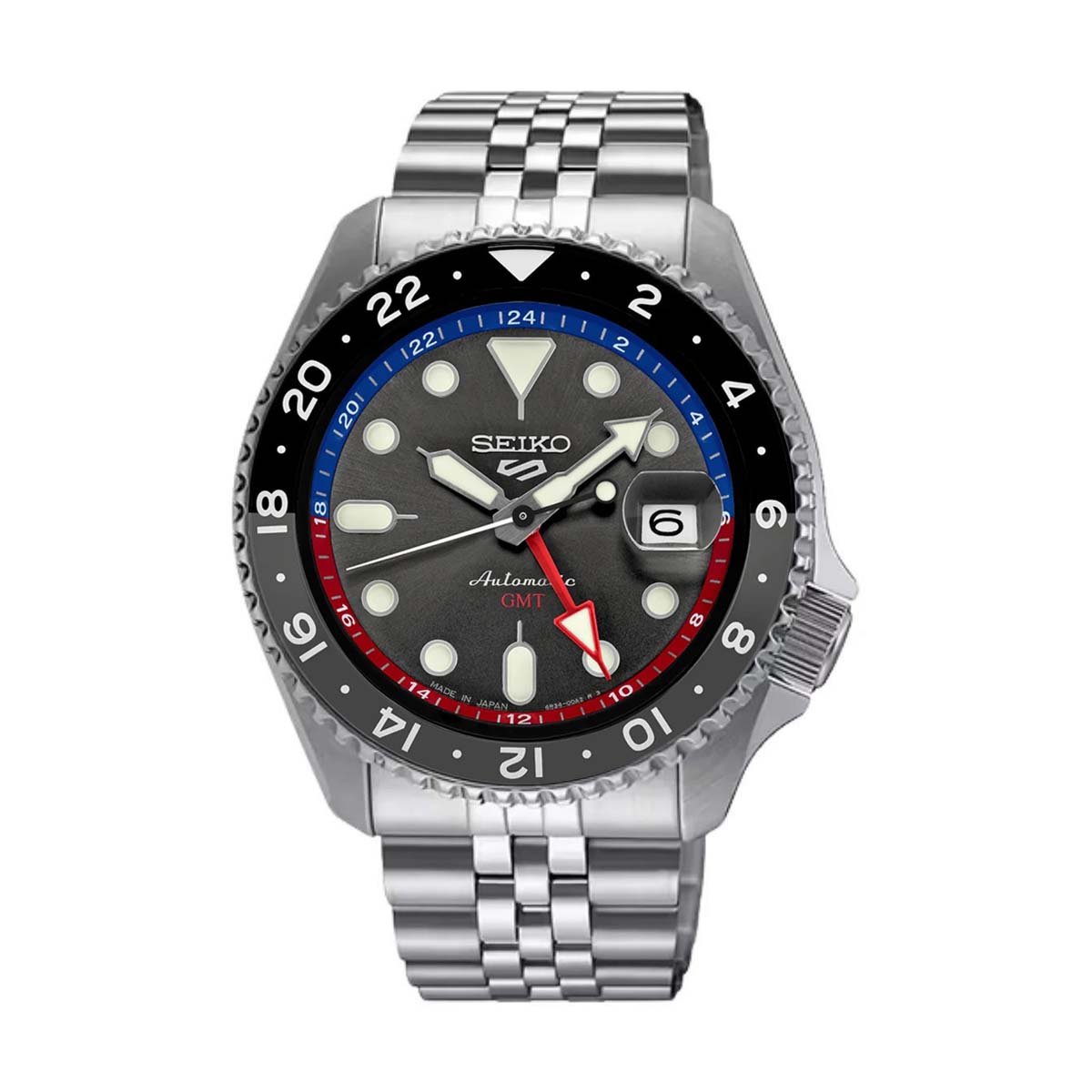 SwissBoutique-часовник-Seiko-SSK019K1