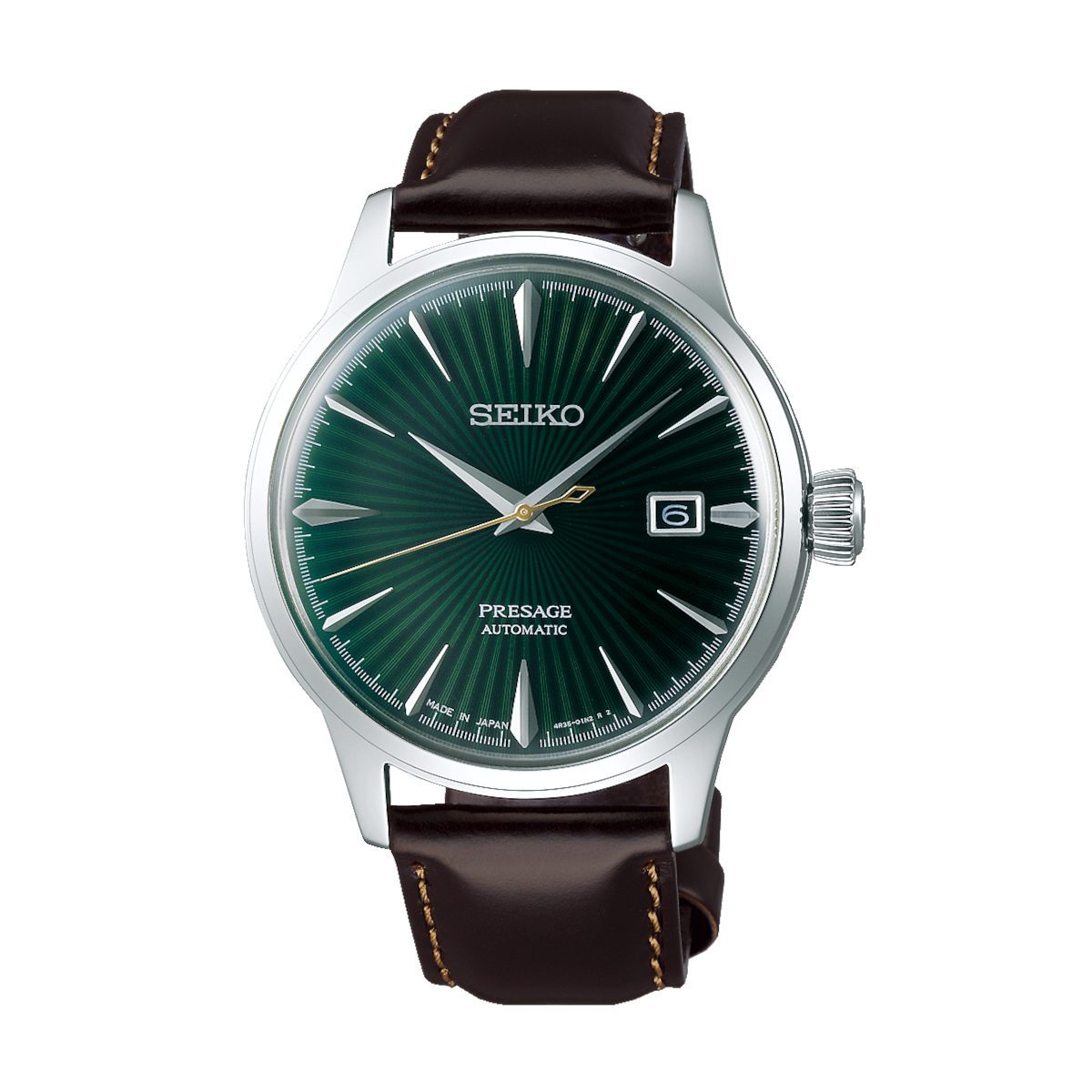 Seiko Presage SRPD37J1