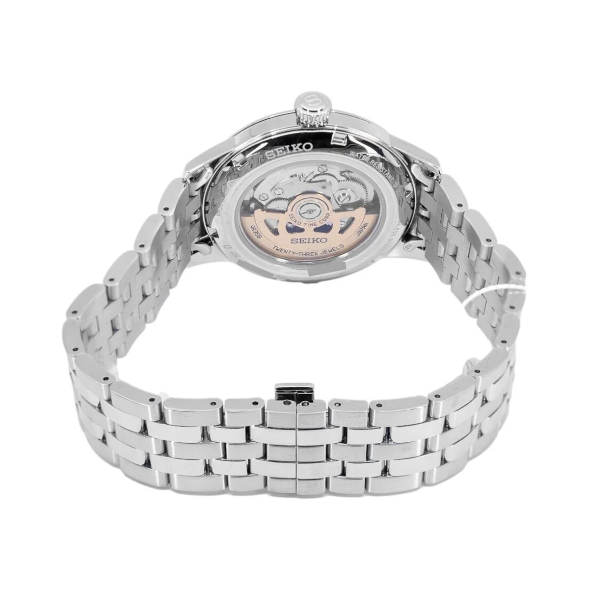 SwissBoutique часовник Seiko SRPB41J1 1 SwissBoutique-часовник-Seiko-SRPB41J1-1