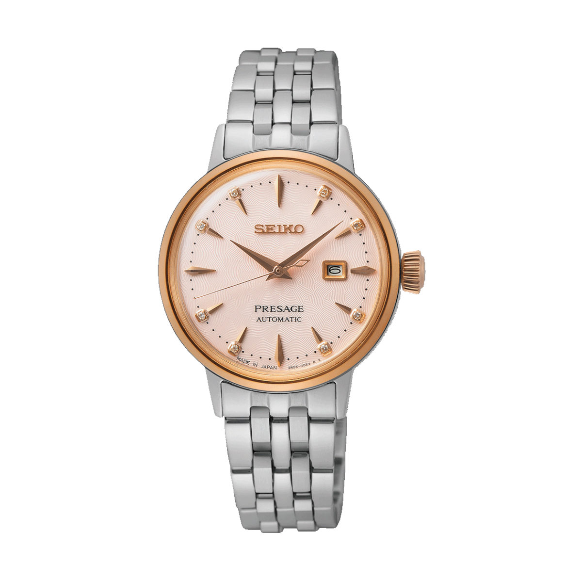 SwissBoutique-часовник-Seiko-SRE012J1