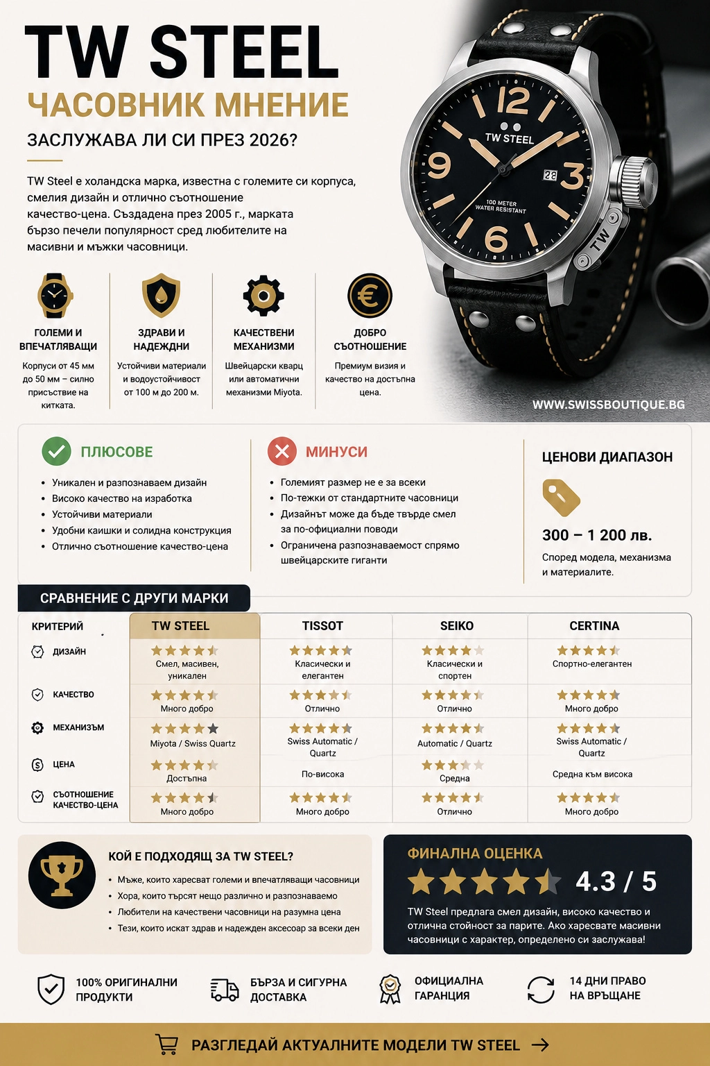 tw steel chasovnik mnenie swiss boutique tw-steel-chasovnik-mnenie-swiss-boutique