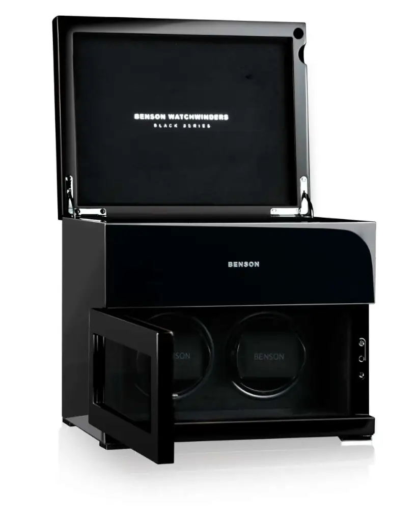 SwissBoutique watch winder Benson70048 102112 SwissBoutique-watch-winder-Benson_70048-102_11_2