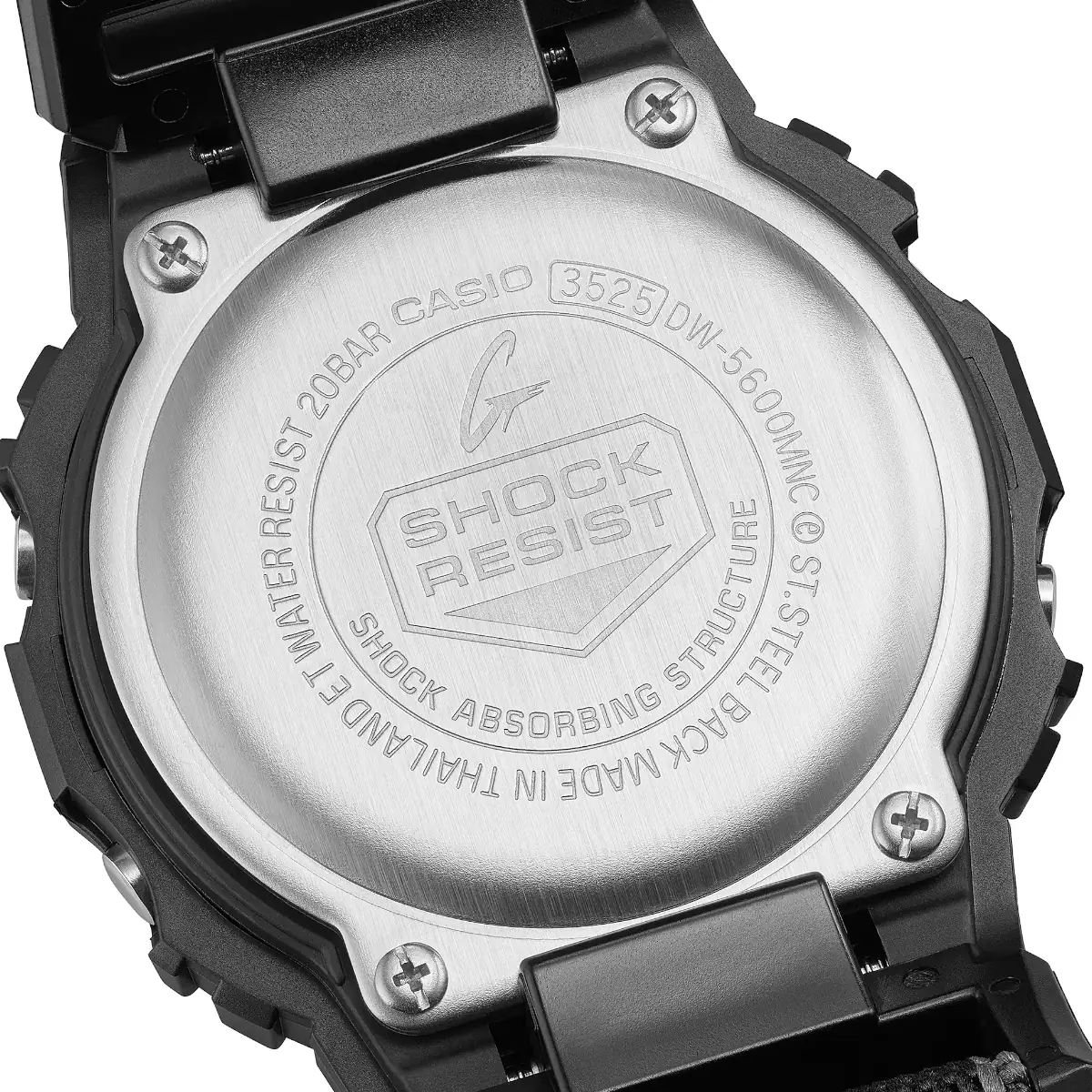 DW 5600MNC 1 DW-5600MNC-1