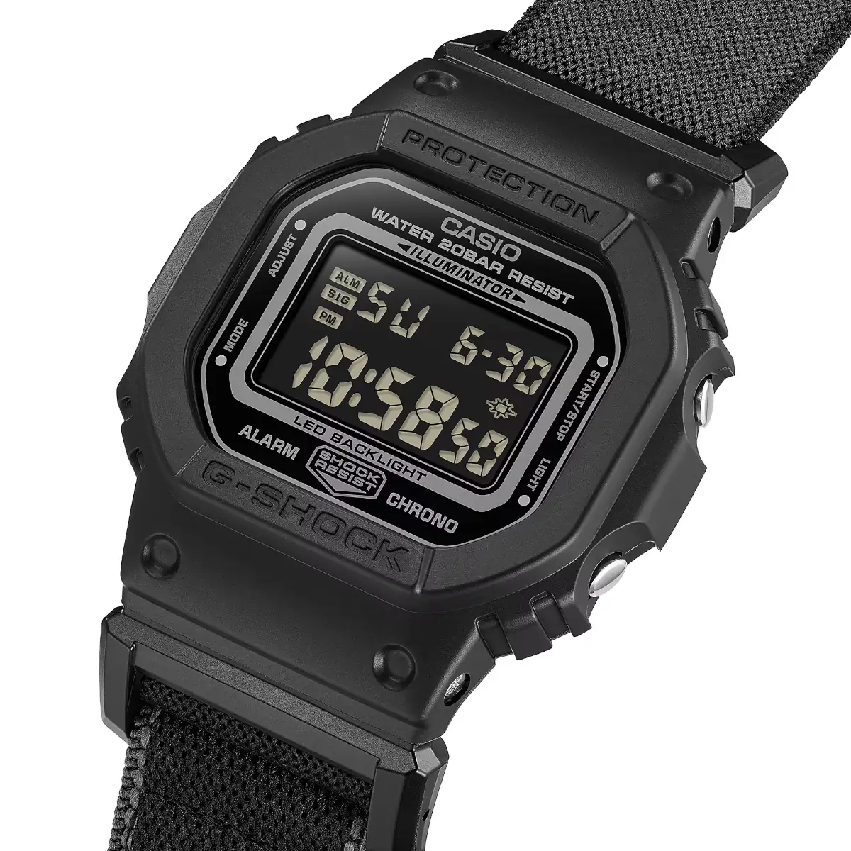 DW 5600MNC 2 DW-5600MNC-2