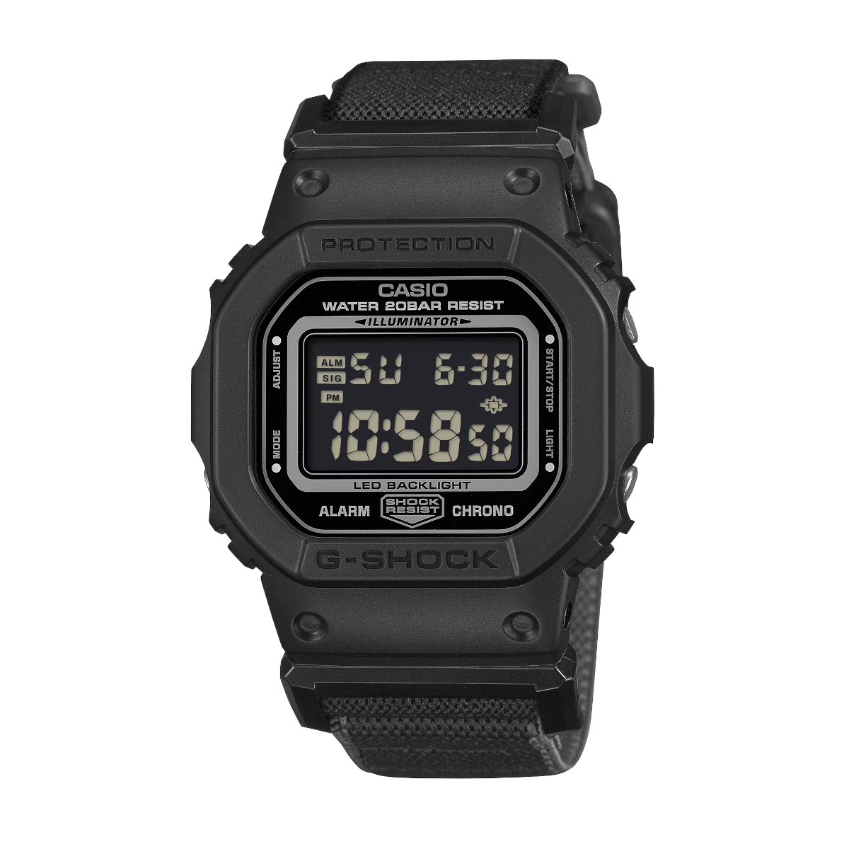 DW-5600MNC