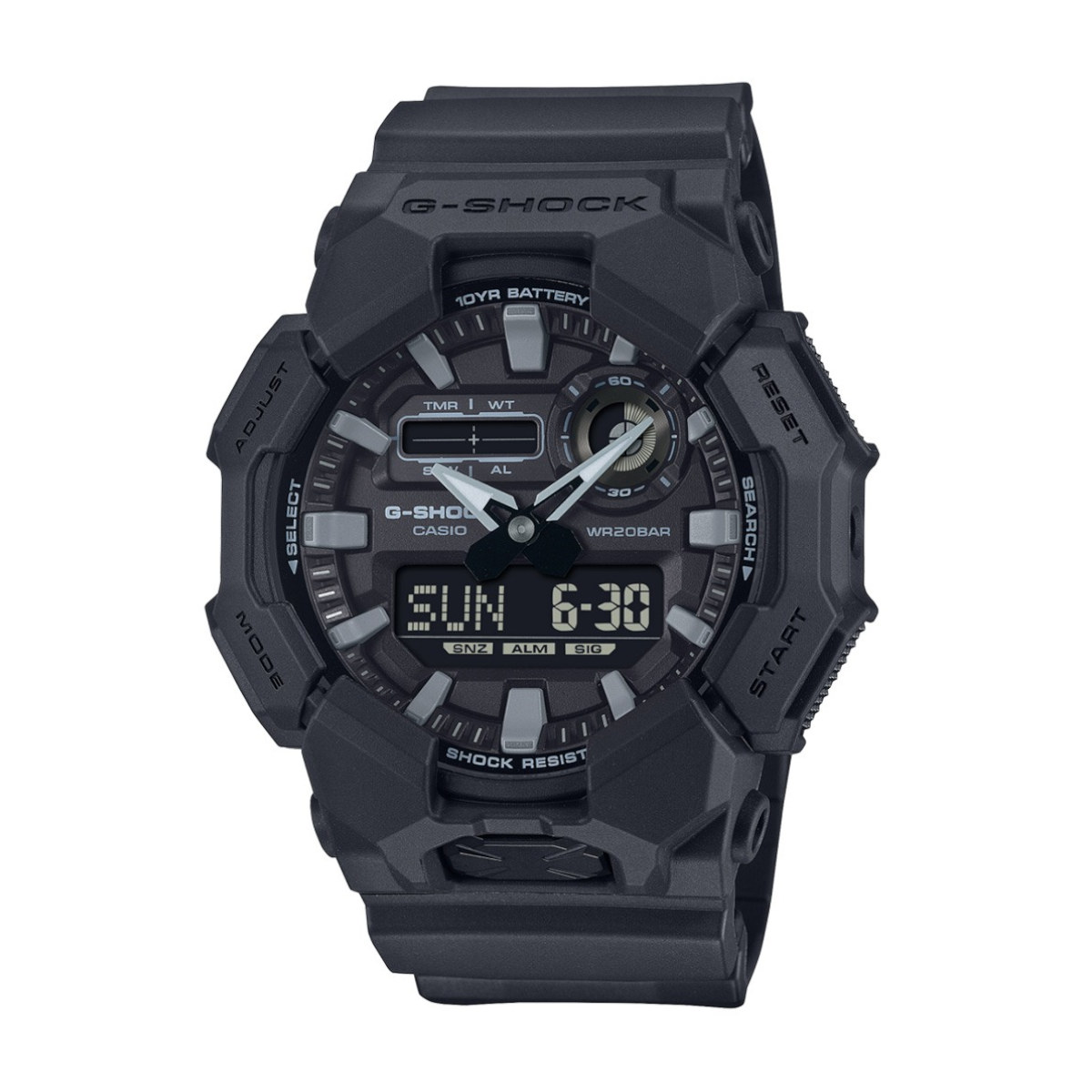 GA-010-1A1ER