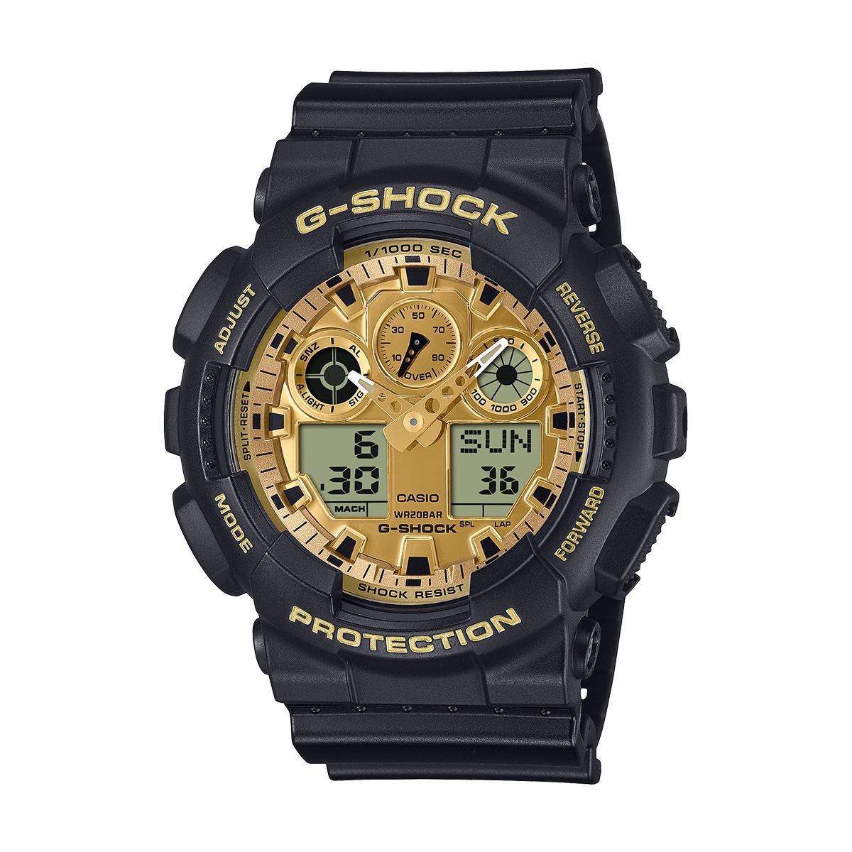 GA-100GGB-1A9ER-1