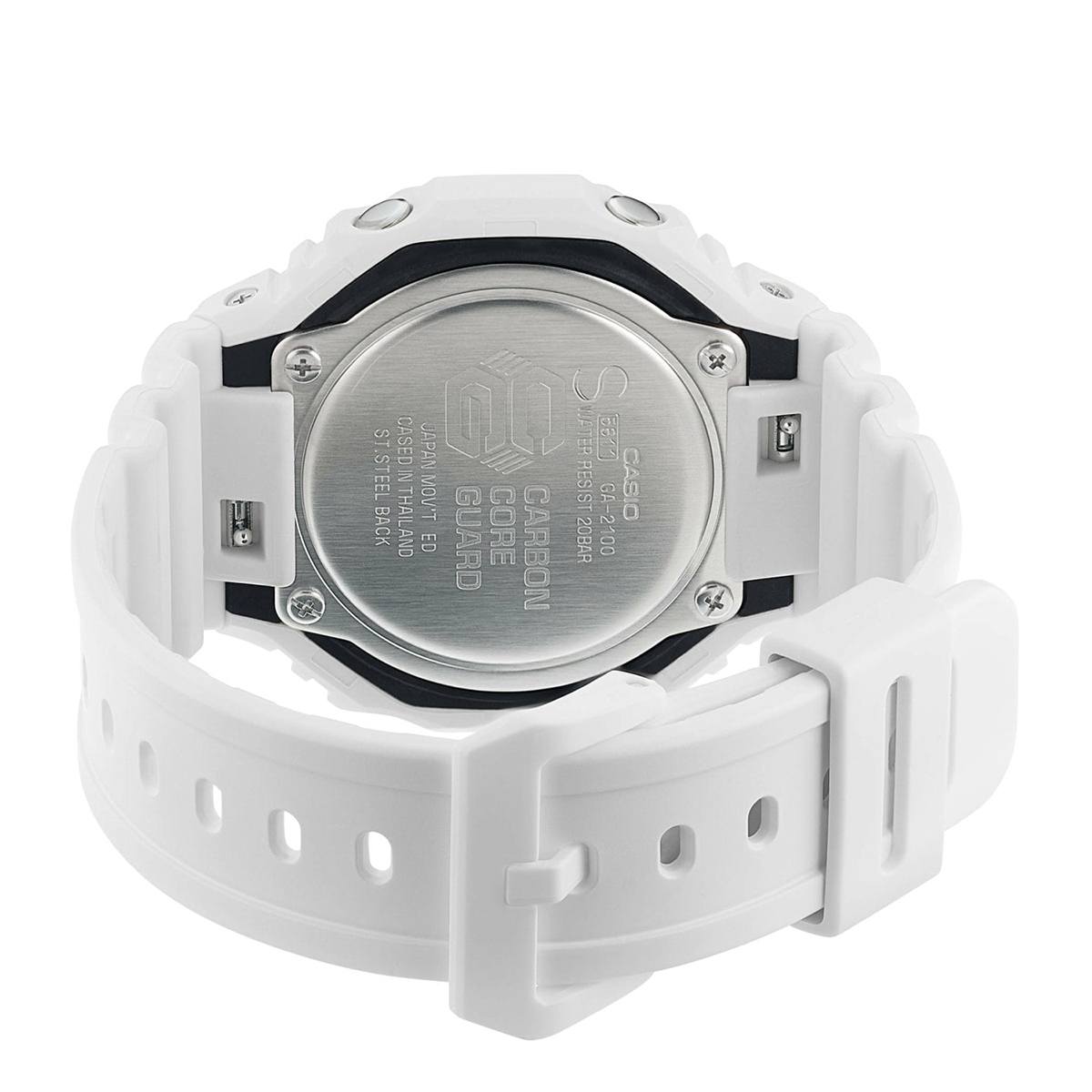 GA 2100 7AER 2 GA-2100-7AER-2
