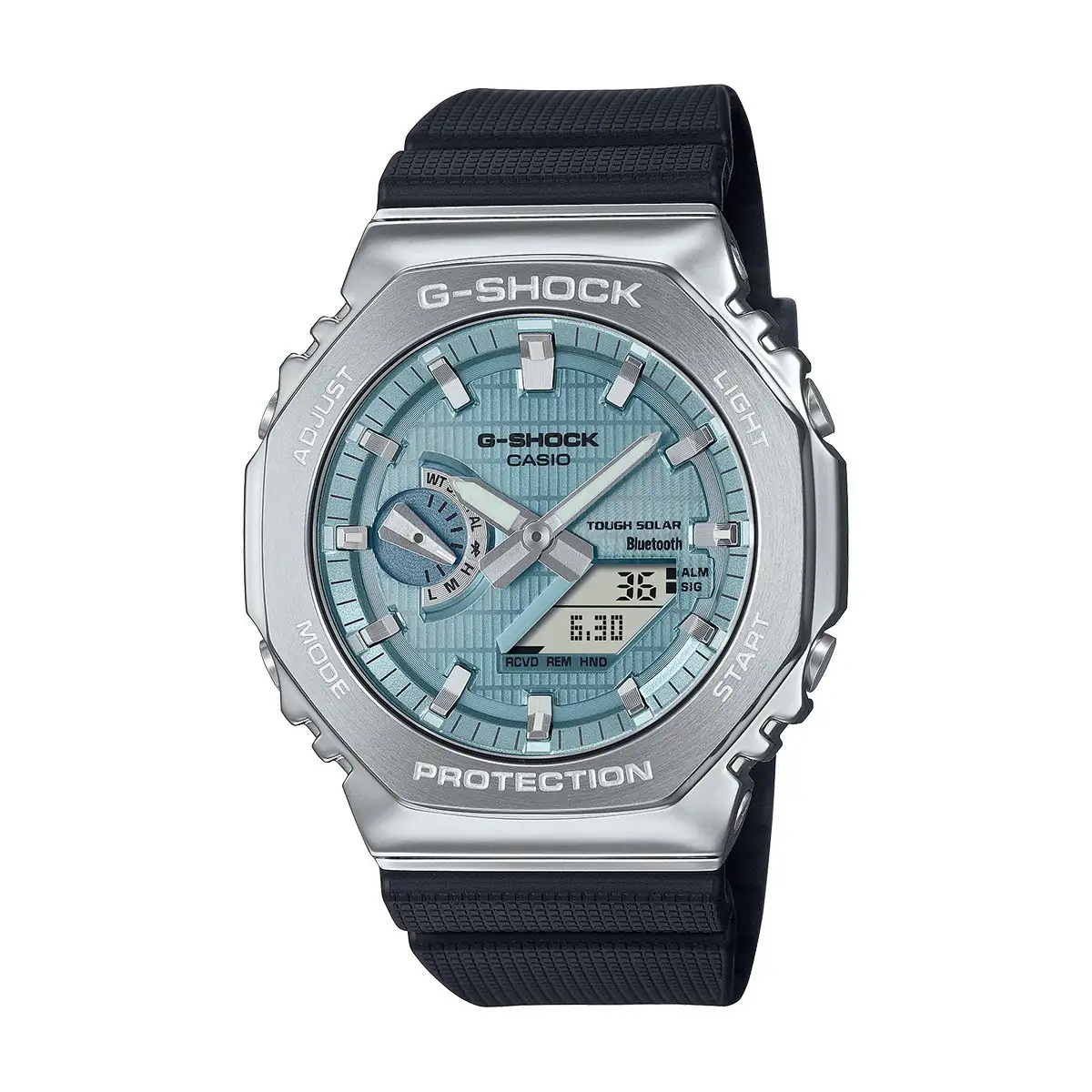 GBM-2100A-1A2ER-1