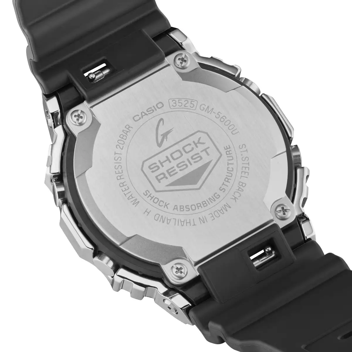 GM 5600U 1ER 2 GM-5600U-1ER-2