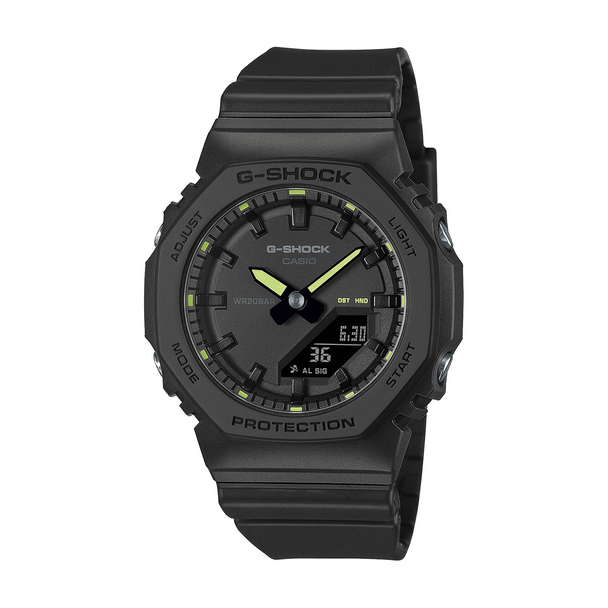 GMA-P2100SA-1A2ER