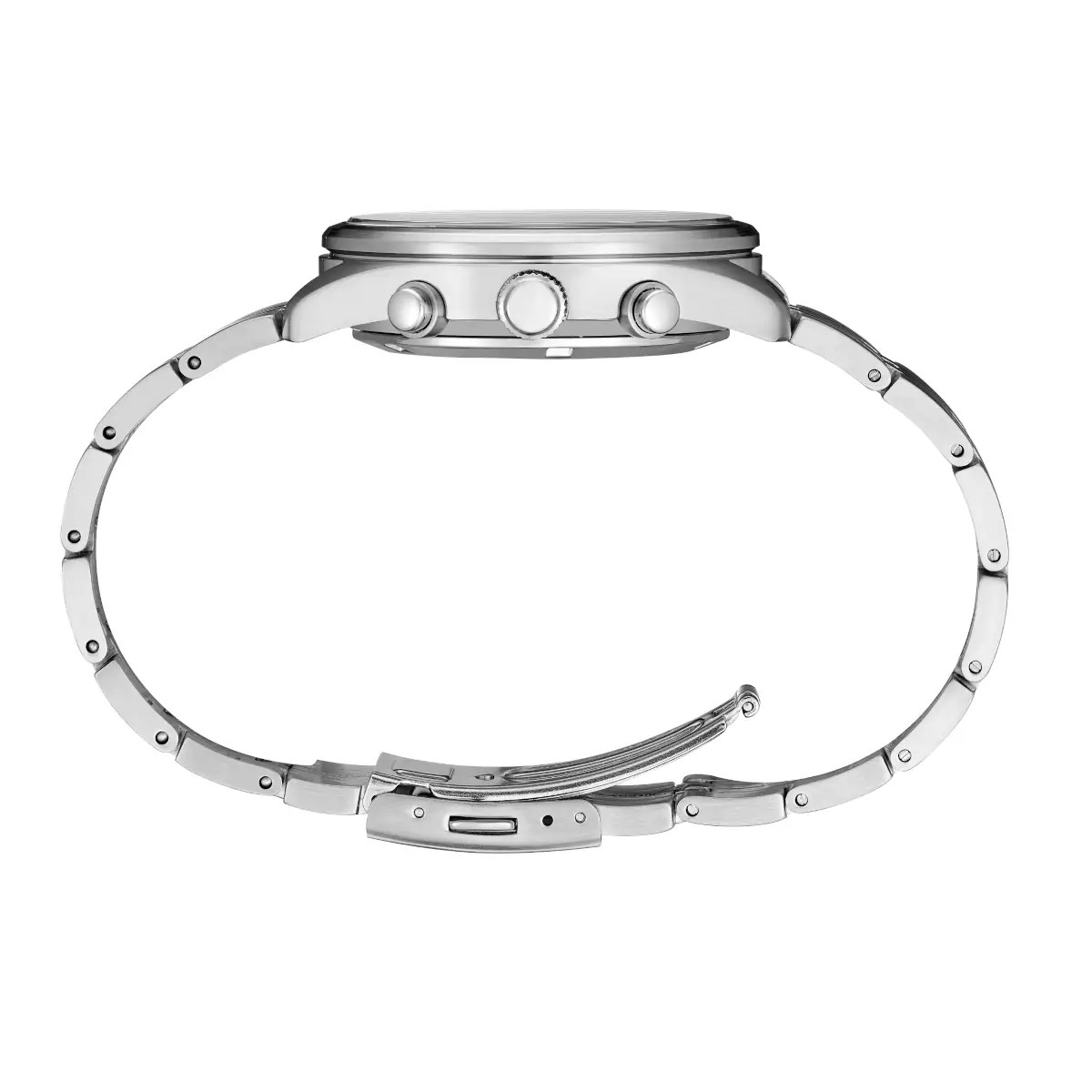 SwissBoutique часовник Seiko SSB427P1 side SwissBoutique-часовник-Seiko-SSB427P1-side