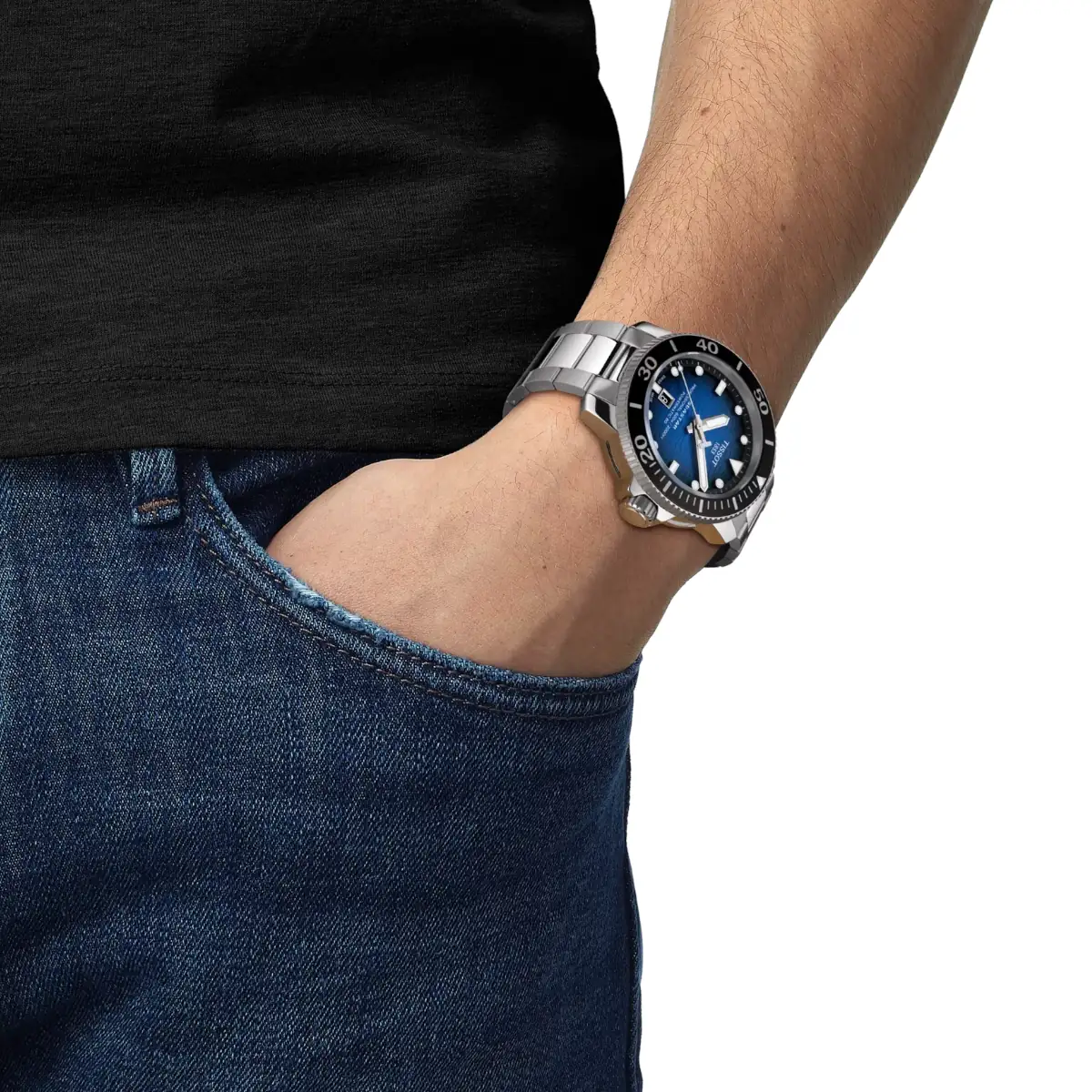 T1206071104101 часовник hand Tissot SwissBoutique T120_607_11_041_01-часовник-hand-Tissot-SwissBoutique