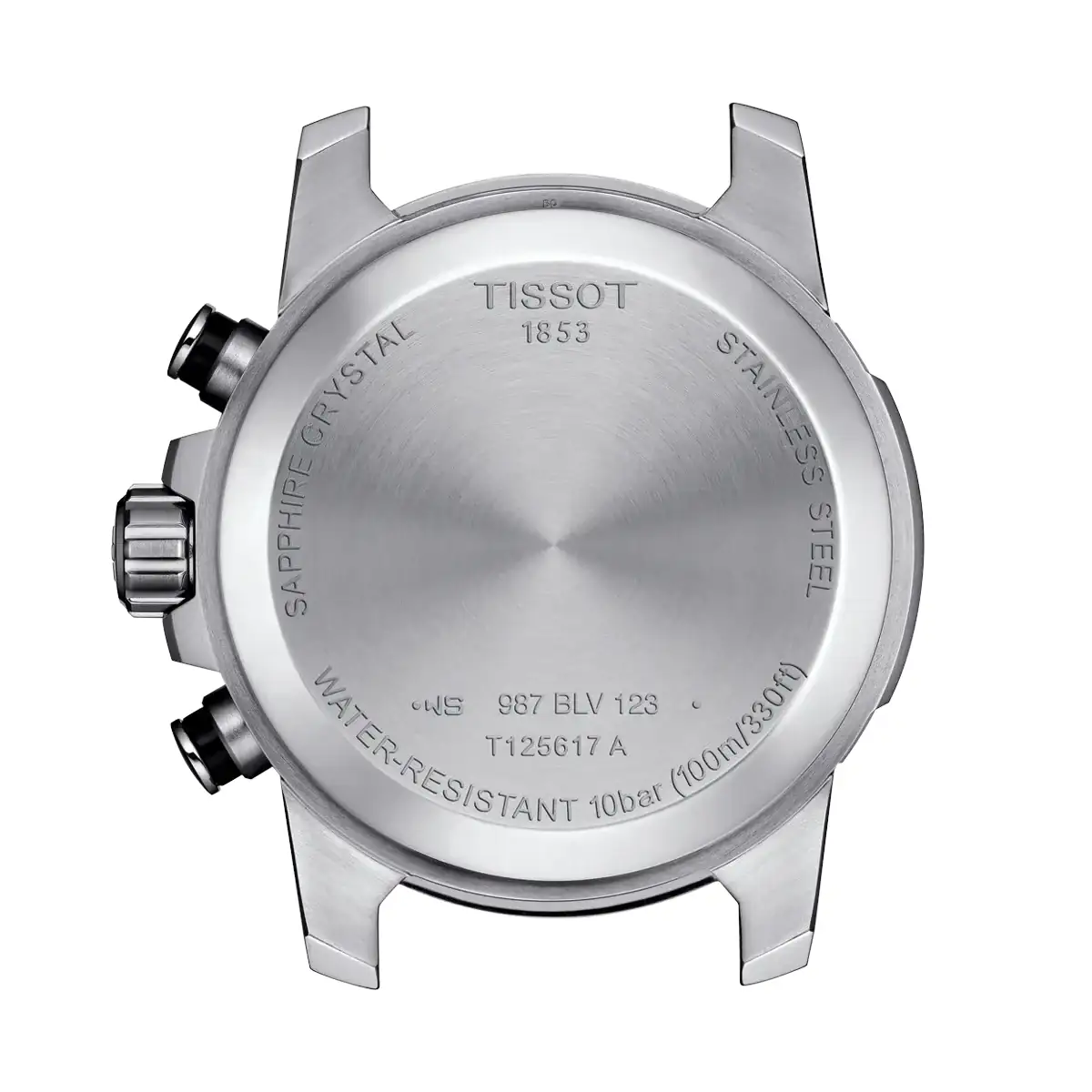T1256171705103 часовник Tissot back SwissBoutique T125_617_17_051_03-часовник-Tissot-back-SwissBoutique