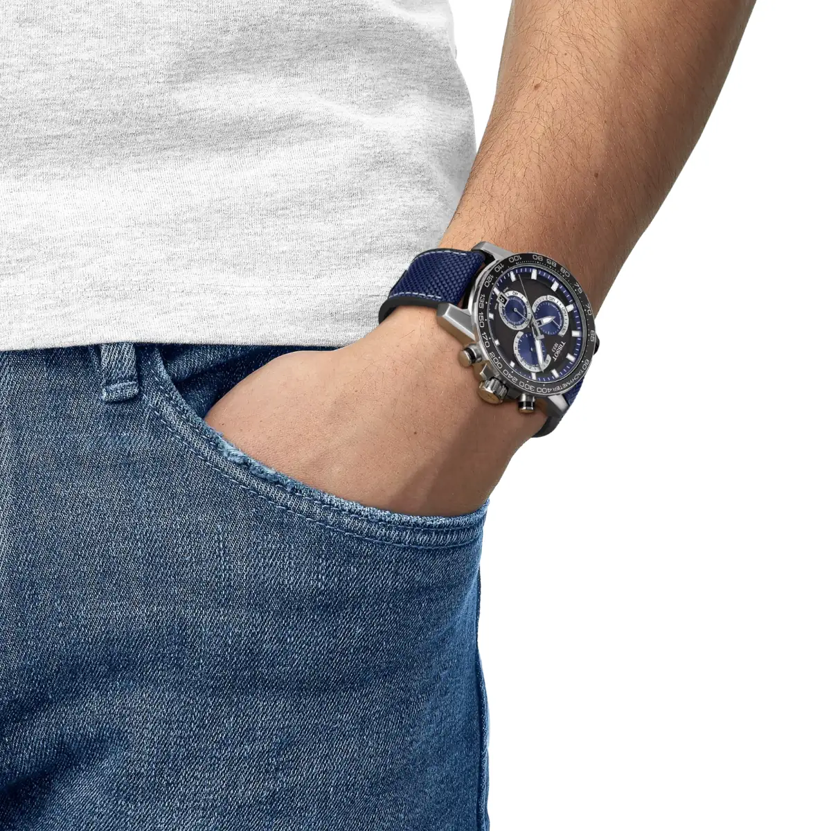 T1256171705103 часовник Tissot hand SwissBoutique T125_617_17_051_03-часовник-Tissot-hand-SwissBoutique